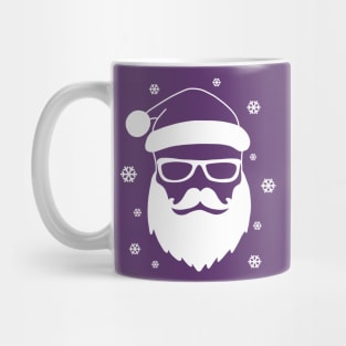 Santa Claus Mug